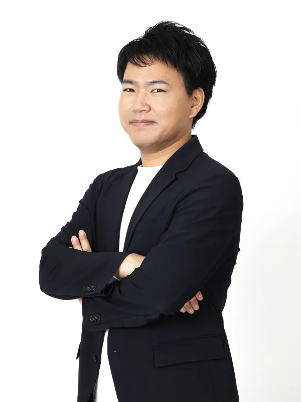 株式会社シバ吉 代表取締役 柴田 京佑