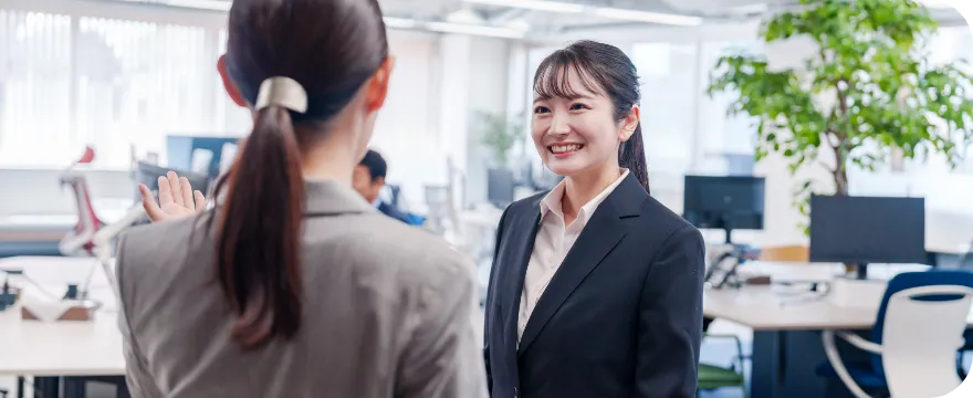 公務員向け転職以外でのご相談の方